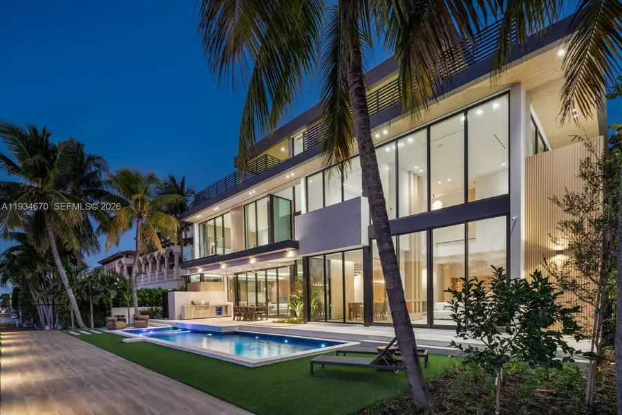 641 Flamingo Dr, Fort Lauderdale, FL 33301 - #3