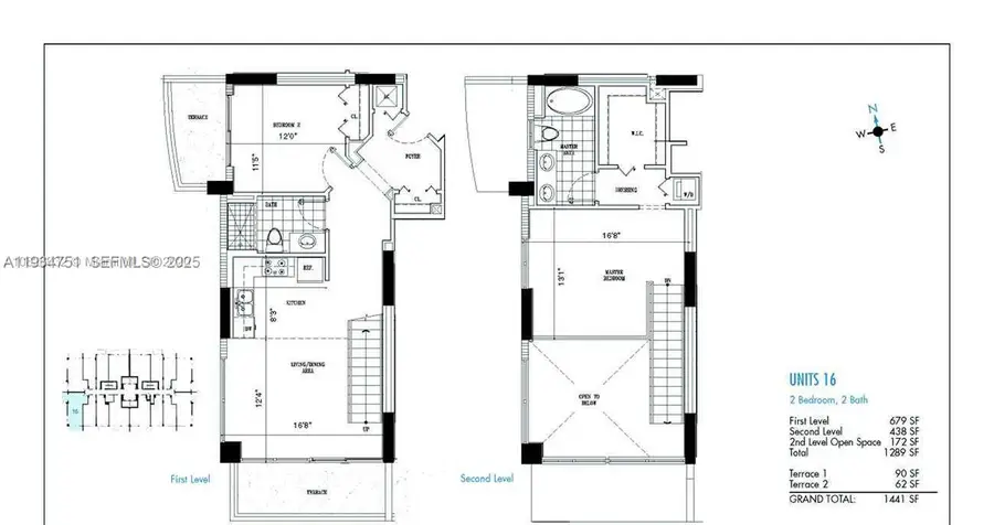 41 SE 5th St #1016, Miami, FL 33131 - Image #2