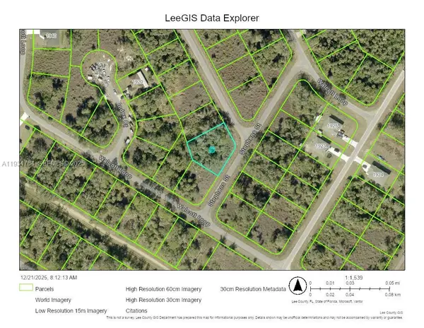 637 Jessie Ln, Lehigh Acres, FL 33972