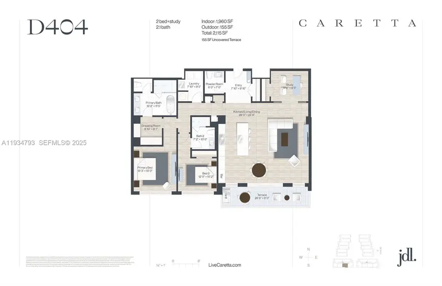 1011 Us Highway One #D404, Juno Beach, FL 33408 - Image #2