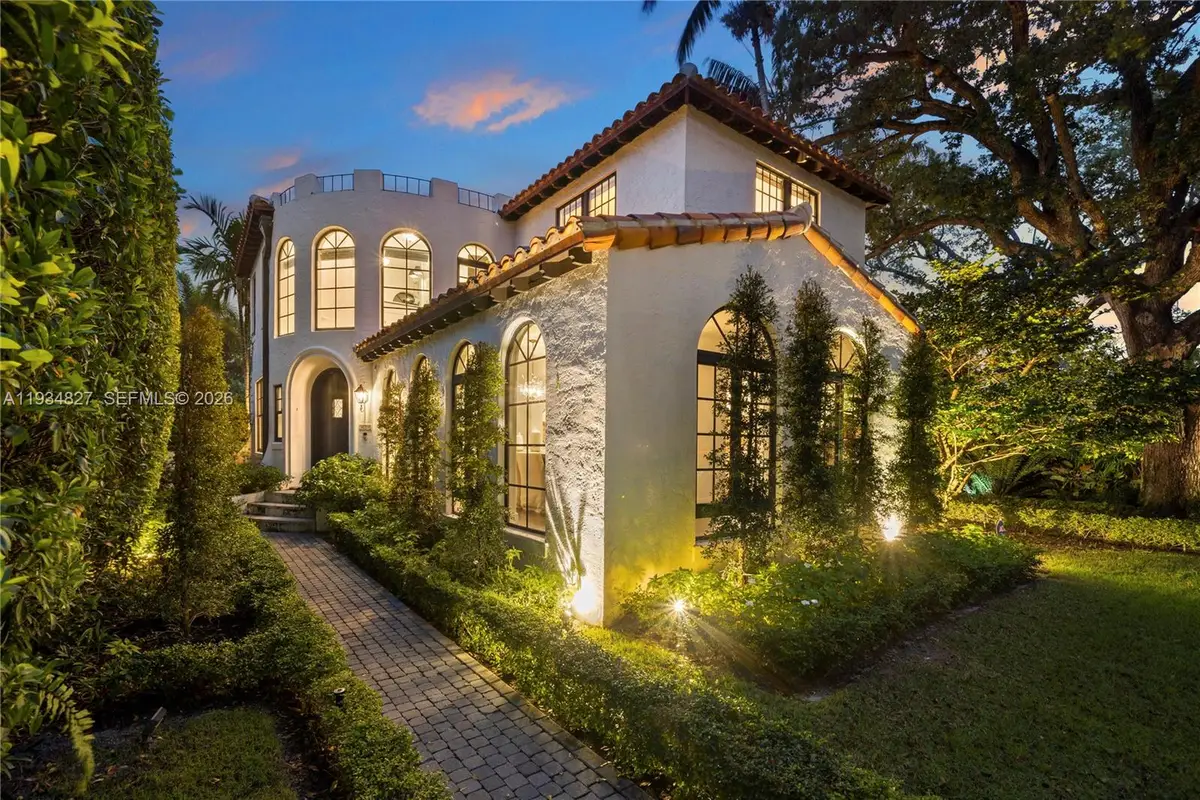 628 NE 59th St, Miami, FL 33137 - #1