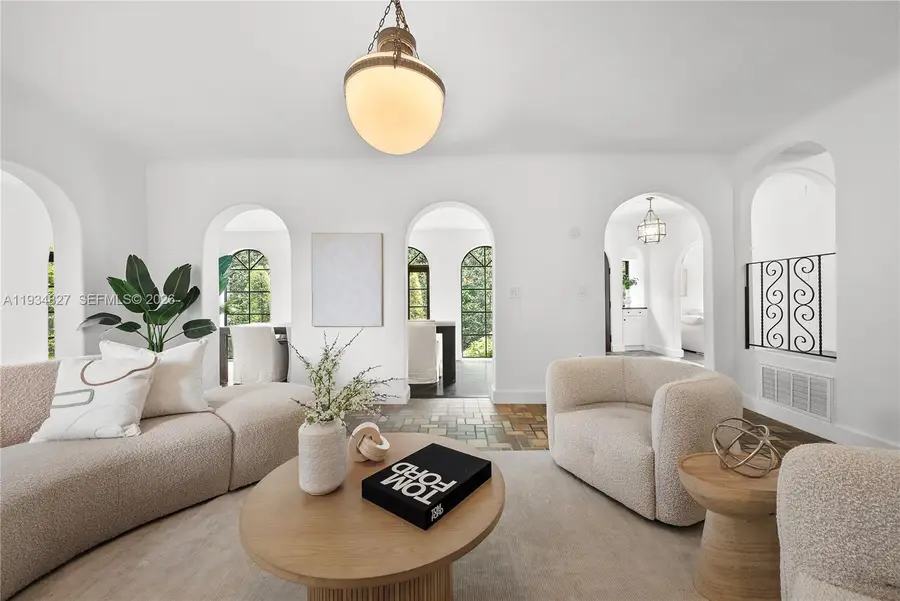 628 NE 59th St, Miami, FL 33137 - #3