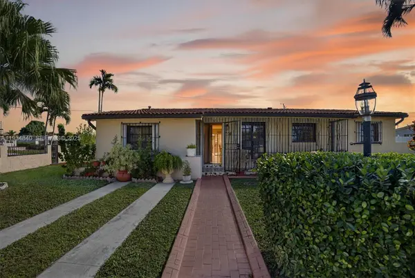 1701 SW 92nd Pl, Miami, FL 33165