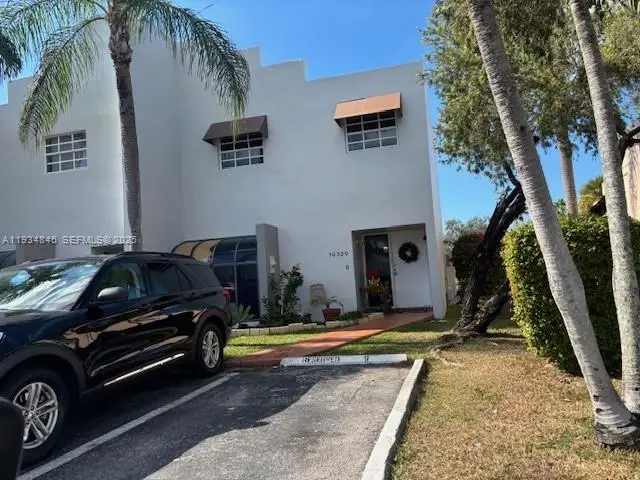 10320 SW 154th Cir Ct #8, Miami, FL 33196 - Image #1
