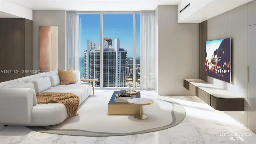 18501 Collins Ave #4003/4004, Sunny Isles Beach, FL 33160 - Image #2