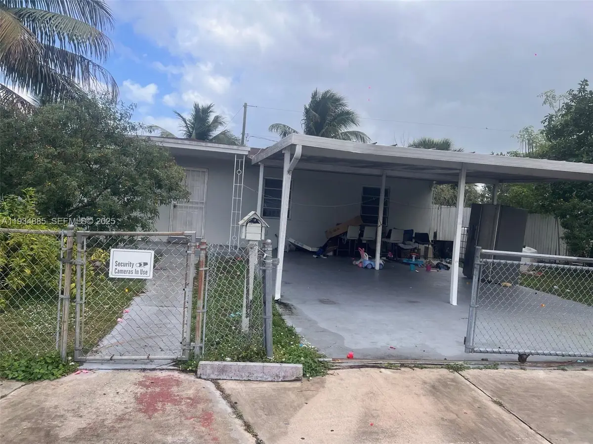 16531 NW 18th Ct, Miami Gardens, FL 33054 - Image #1