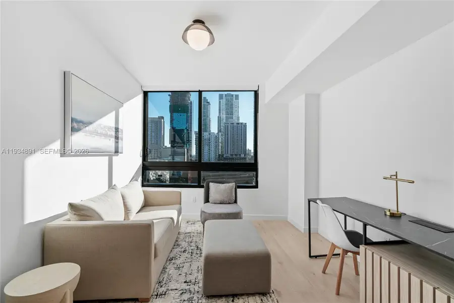 225 N Miami Ave #1405, Miami, FL 33132 - Image #3