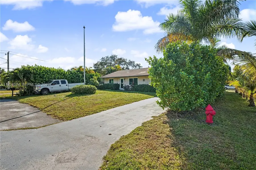 2864 SW 16th St, Fort Lauderdale, FL 33312 - #3