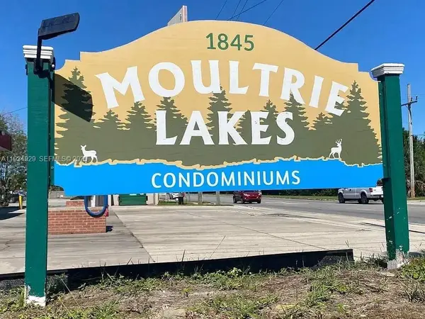 1845 Old Moultrie, St Augustine, FL 32084