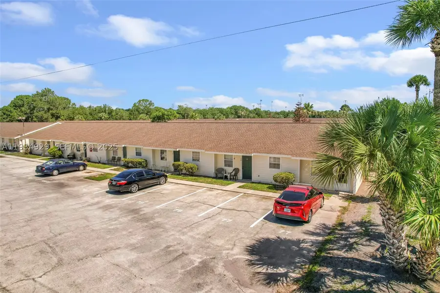 1845 Old Moultrie, Saint Augustine, FL 32084 - #2