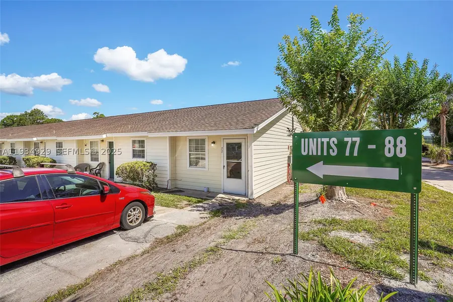 1845 Old Moultrie, Saint Augustine, FL 32084 - #3