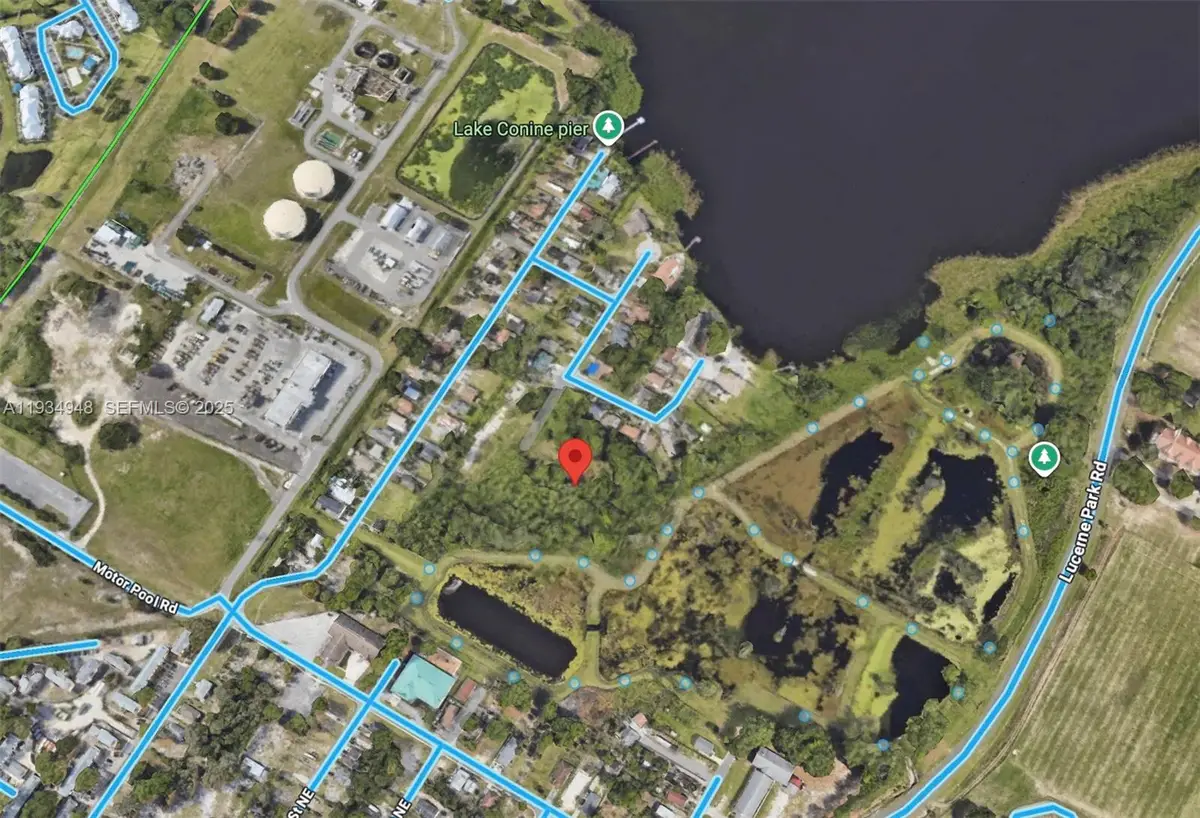 0 Sunset Dr E, Winter Haven, FL 33881 - Image #1