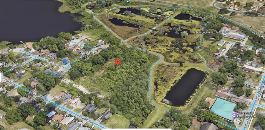 0 Sunset Dr E, Winter Haven, FL 33881 - Image #3