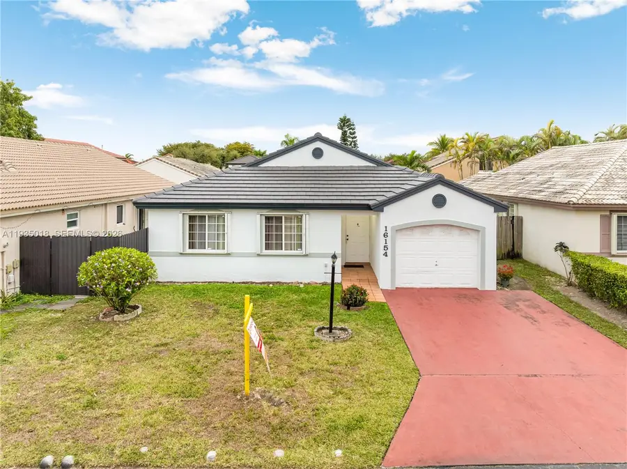 16154 SW 85th St, Miami, FL 33193 - #2