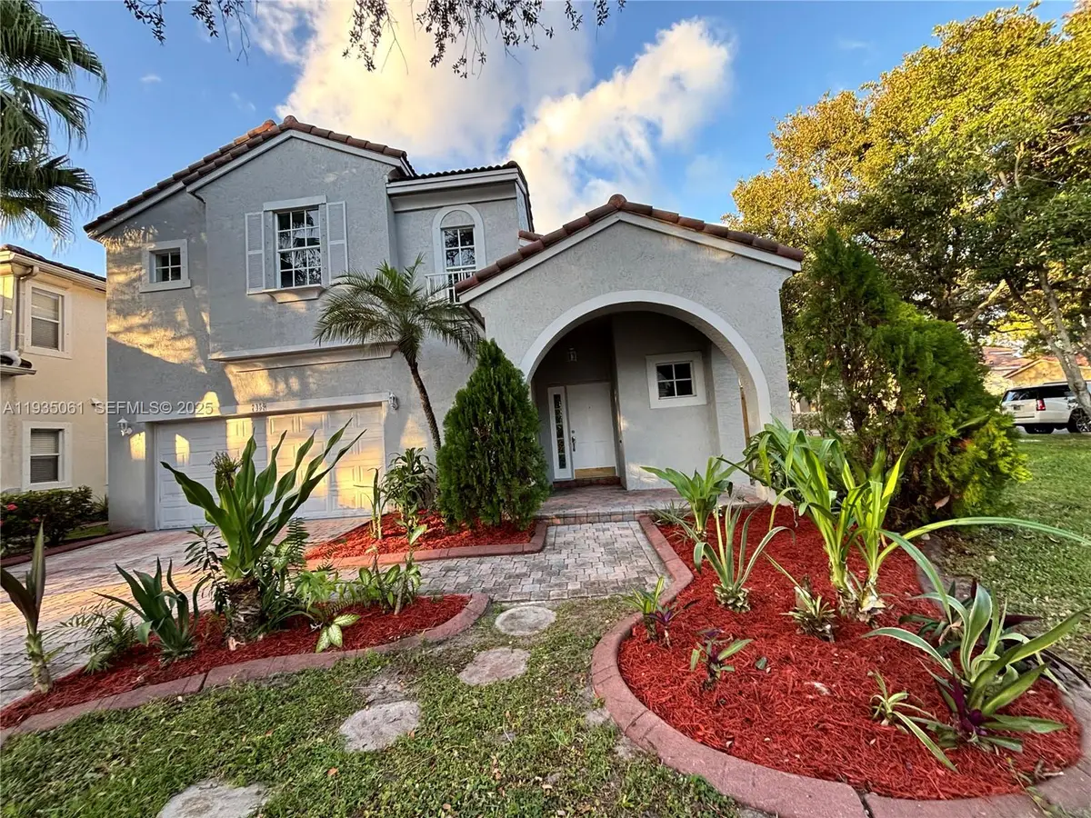 7459 NW 17th Dr, Pembroke Pines, FL 33024 - Image #1