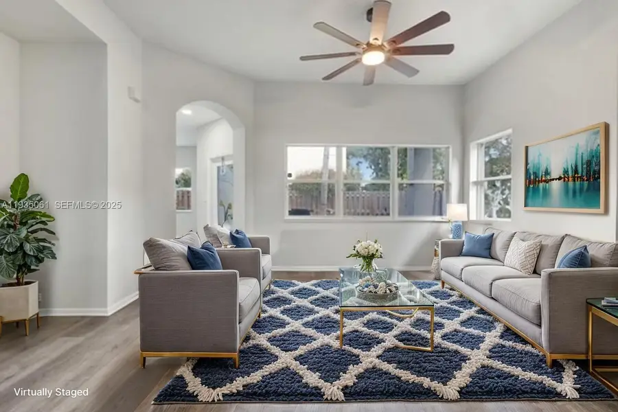 7459 NW 17th Dr, Pembroke Pines, FL 33024 - Image #2