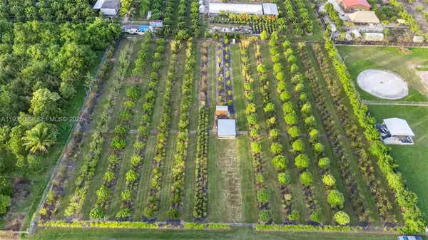 0 SW 256 Street, Homestead, FL 33031