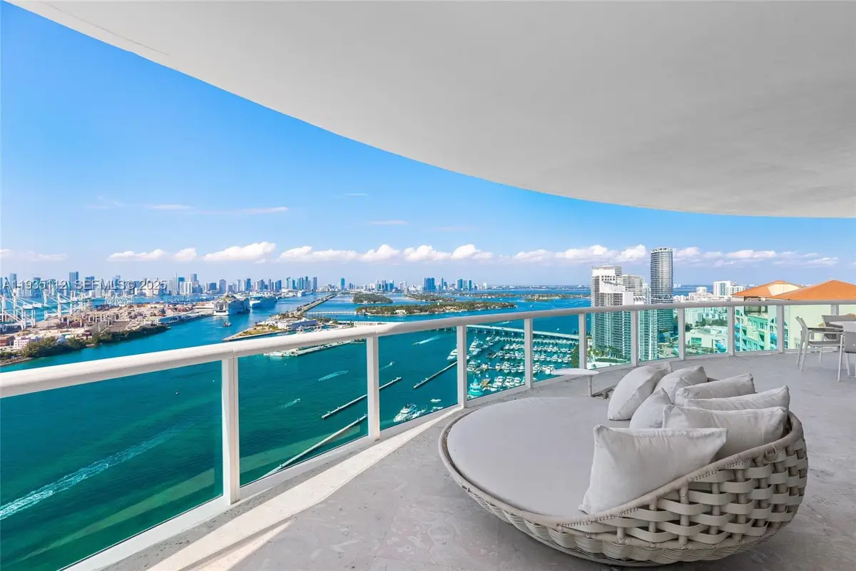 1000 S Pointe Dr #3501, Miami Beach, FL 33139 - Image #1