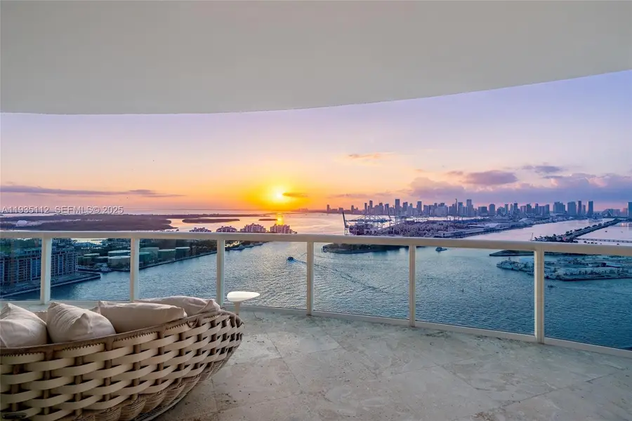 1000 S Pointe Dr #3501, Miami Beach, FL 33139 - Image #2