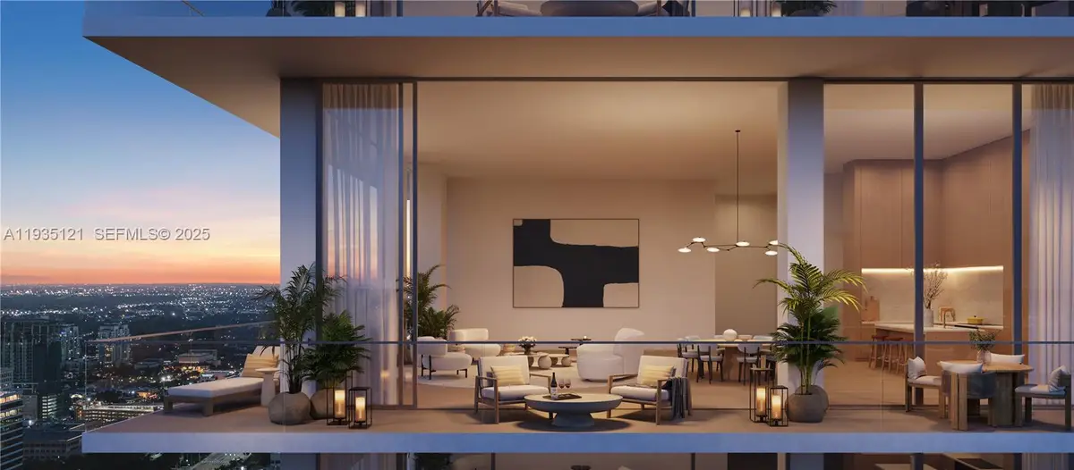 505 Ne 2nd Street #34A, Fort Lauderdale, FL 33301 - Image #1