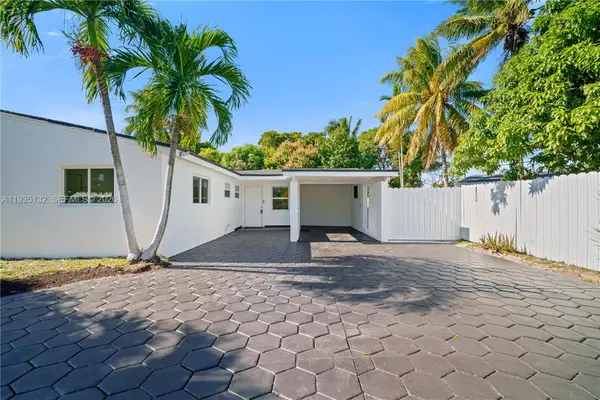 2902 SW 67th Ter, Miramar, FL 33023