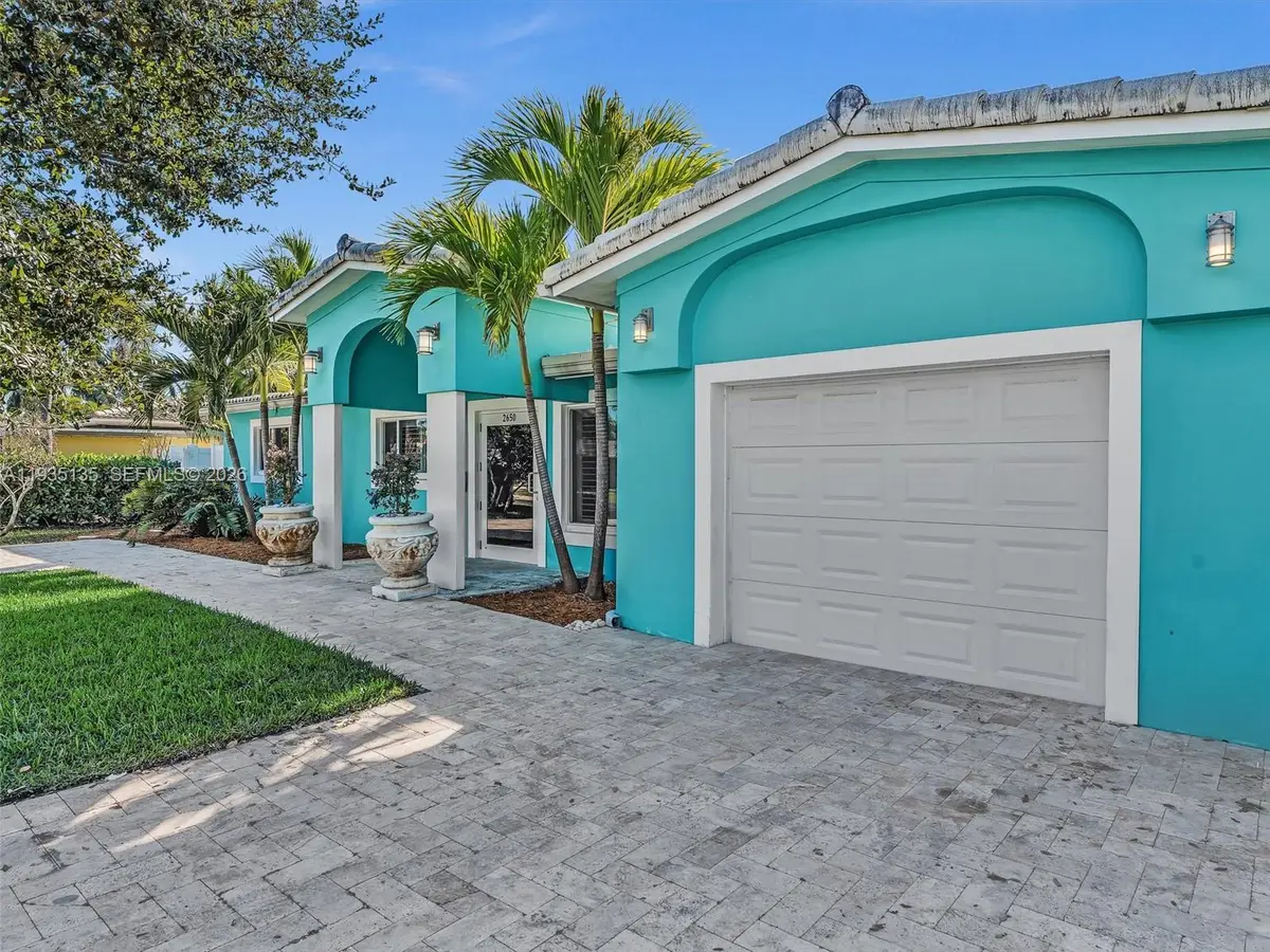 2650 NE 20th St, Pompano Beach, FL 33062 - Image #1