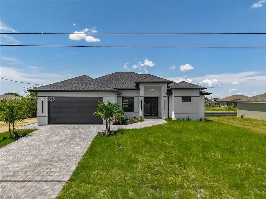 323 NE 19th Terrace, Cape Coral, FL 33909 - Image #3