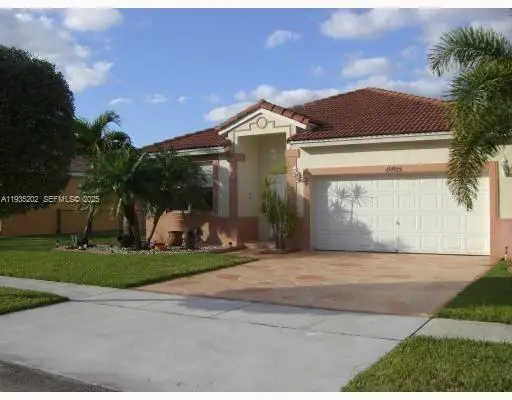 Address Withheld By Seller, Miramar, FL 33027