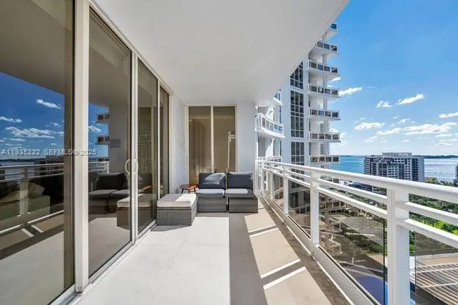 901 Brickell Key Blvd #3102, Miami, FL 33131 - Image #2