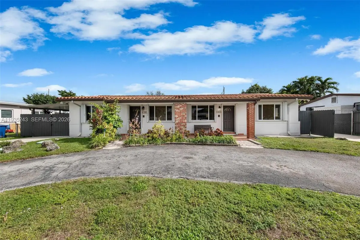 1035-1037 SW 76th Ave, Miami, FL 33144 - Image #1