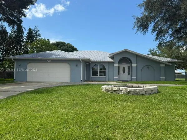1046 Bayberry Loop, Clewiston, FL 33440