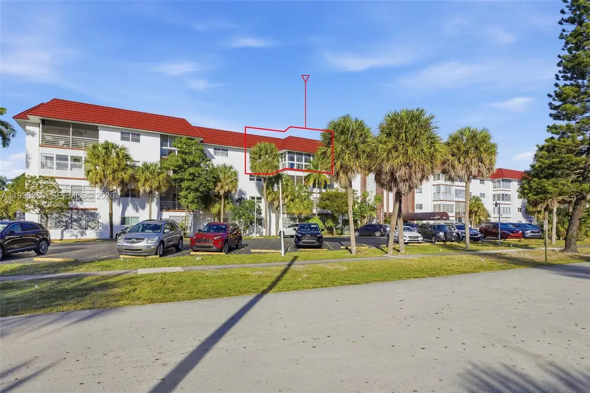 2061 NW 47th Ter #402, Lauderhill, FL 33313 - Image #1