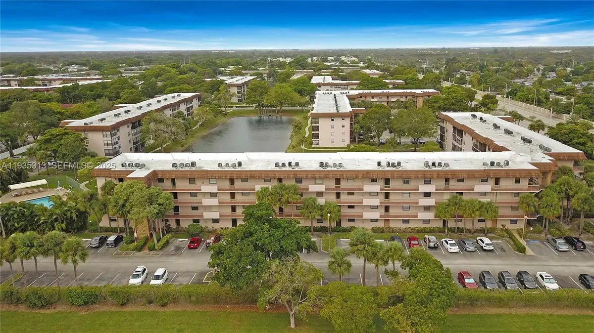 4930 E Sabal Palm Blvd #306, Tamarac, FL 33319 - Image #1