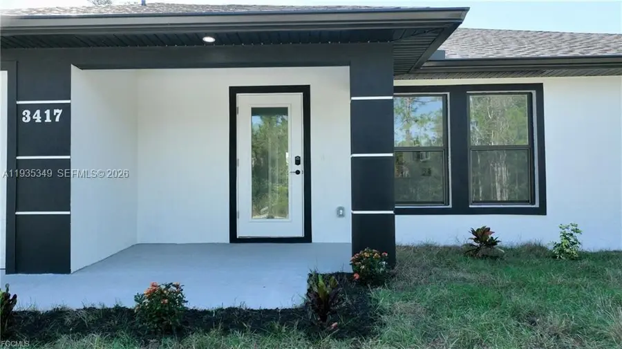 3417 57th St W, Lehigh Acres, FL 33971 - #2