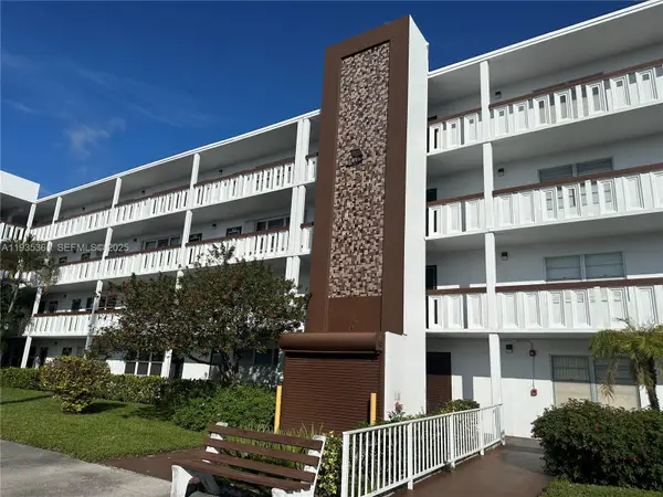 1058 E Harwood E #1058, Deerfield Beach, FL 33442