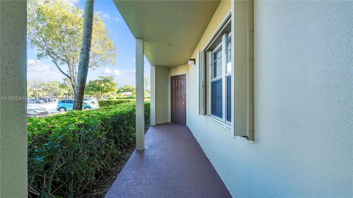 13000 SW 15th Ct #101U, Pembroke Pines, FL 33027 - Image #1