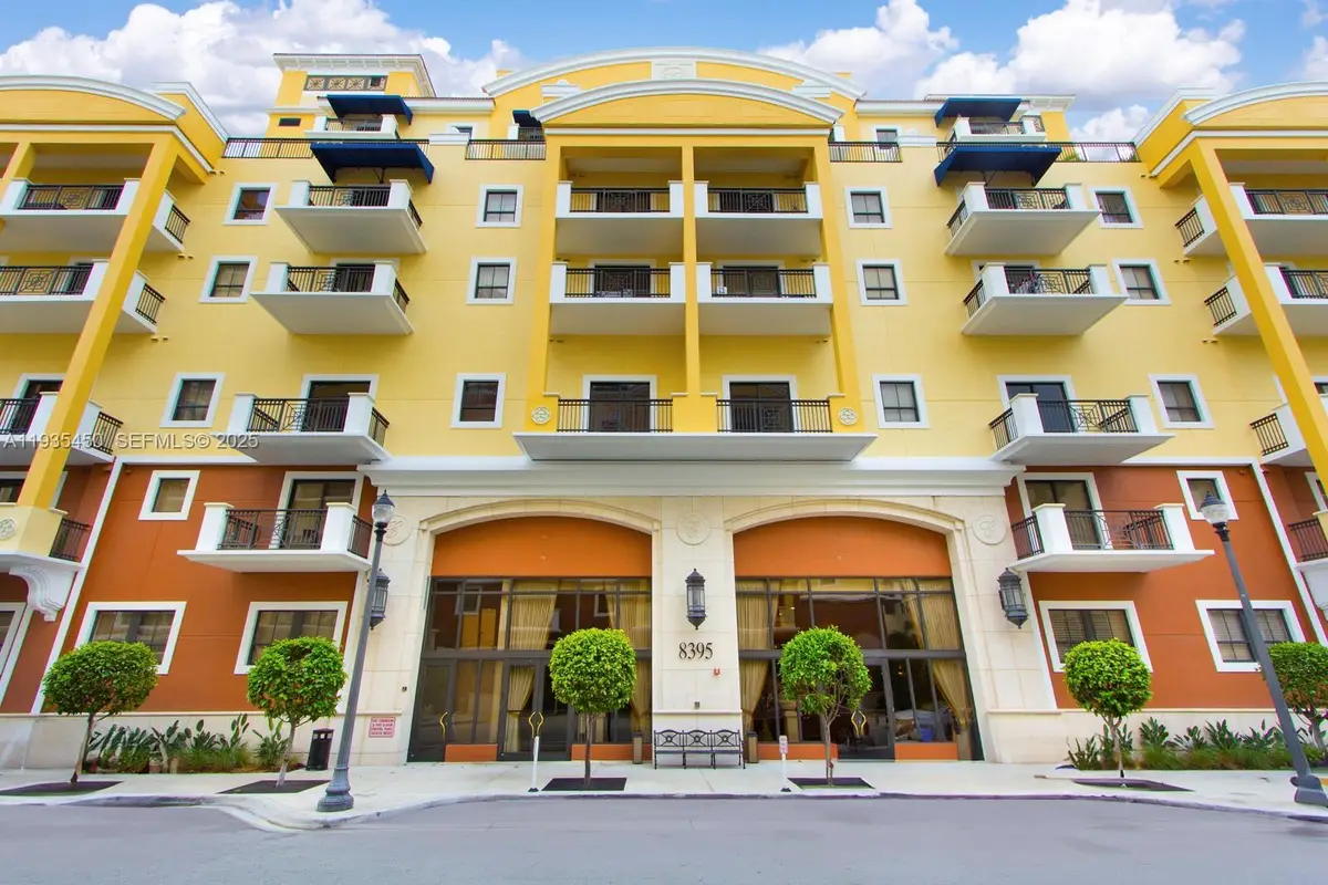 8395 SW 73rd Ave #521, Miami, FL 33143 - Image #1