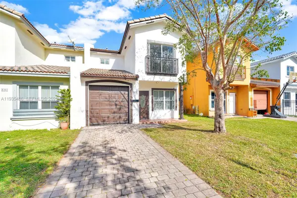 636 SW 7th Ter, Florida City, FL 33034