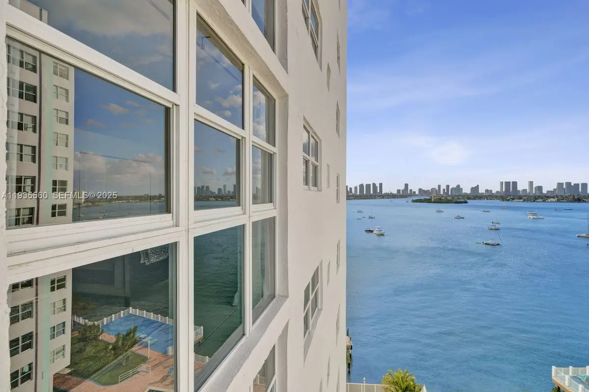 1228 West Ave #803, Miami Beach, FL 33139 - Image #1