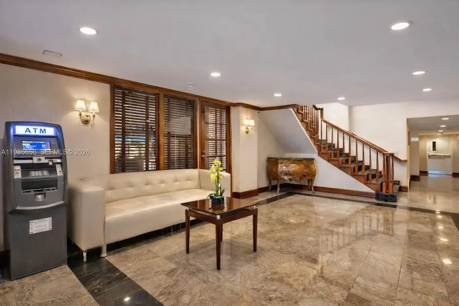 7601 E Treasure Dr #611, North Bay Village, FL 33141 - #3