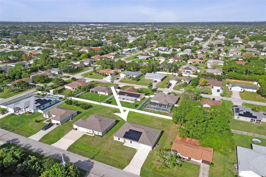 257 Voltair Ter., Port Saint Lucie, FL 34984 - Image #2