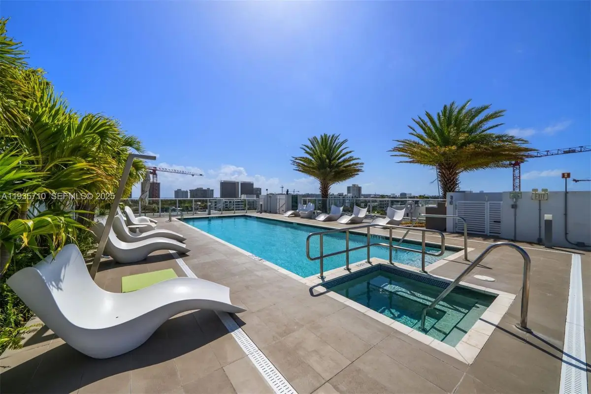 1150 102nd St #603, Bay Harbor Islands, FL 33154 - Image #1