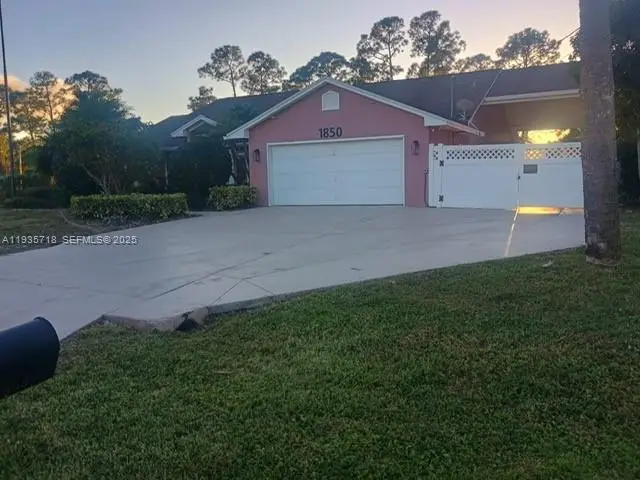 1850 SW Success St, Port Saint Lucie, FL 34953 - Image #2