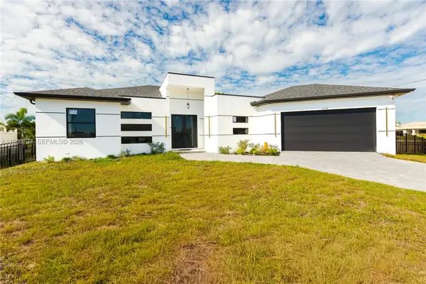 2304 NW 23rd Ave, Cape Coral, FL 33993