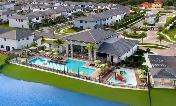 9143 NW 161st St #9143, Miami Lakes, FL 33018