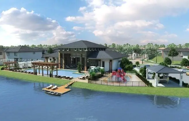 9143 NW 161st St #9143, Miami Lakes, FL 33018 - #2