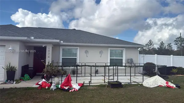 4874 Sw 147th Loop, Ocala, FL 34473