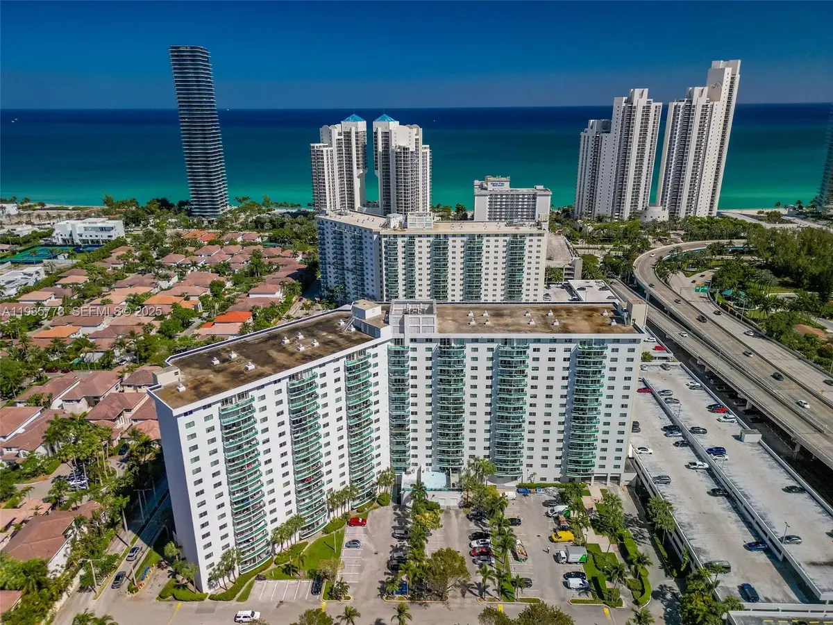 19380 Collins Ave #826, Sunny Isles Beach, FL 33160 - Image #1