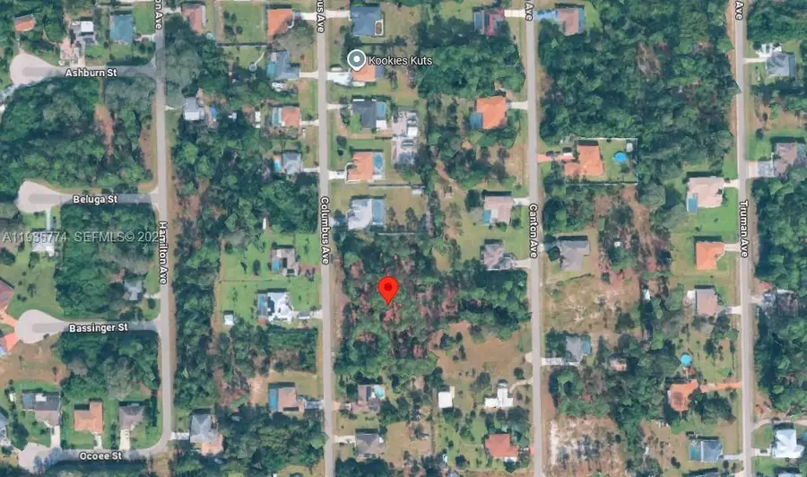408 Columbus Ave, Lehigh Acres, FL 33972 - Image #2