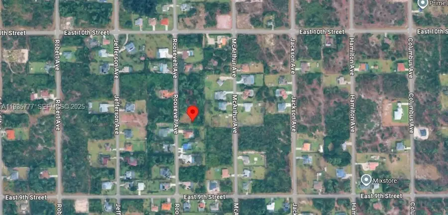 910 Roosevelt Ave, Lehigh Acres, FL 33936 - Image #2